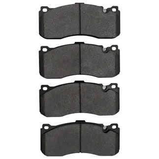 R1 Concepts 2311-1371-00 Semi Met Pads